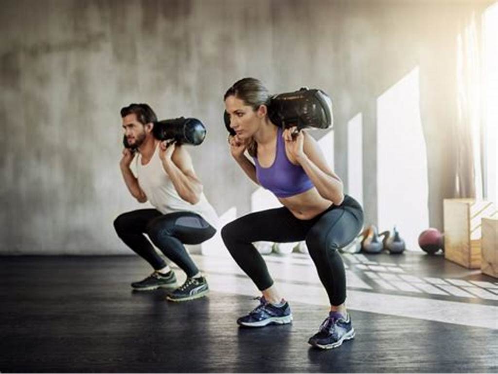 renforcement musculaire yoga