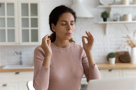 yoga quotidien réduction stress